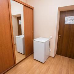 Гостиница Сура, Пенза, Пензенская область