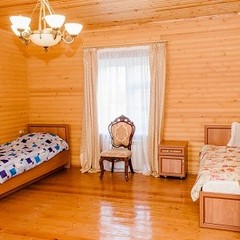 Мини-отель Дом рыбака, Пено, Тверская область