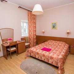 Гостиница Сура, Пенза, Пензенская область