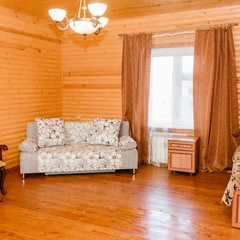 Мини-отель Дом рыбака, Пено, Тверская область