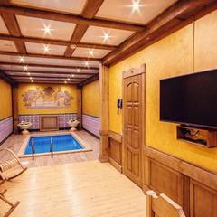 Отель Вояж, Пенза, Пензенская область