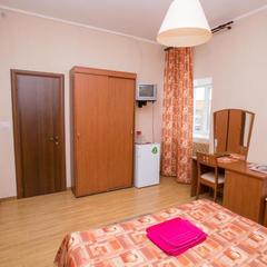 Гостиница Сура, Пенза, Пензенская область