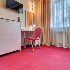 Гостевой дом Лондон Сити, Пенза, Пензенская область