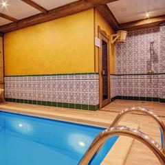 Отель Вояж, Пенза, Пензенская область