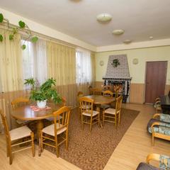 Гостиница Сура, Пенза, Пензенская область