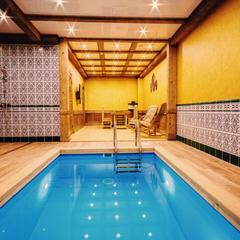 Отель Вояж, Пенза, Пензенская область