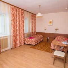 Гостиница Сура, Пенза, Пензенская область