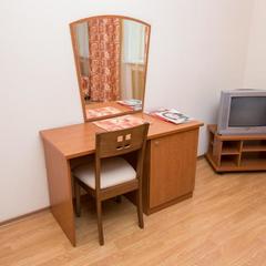 Гостиница Сура, Пенза, Пензенская область