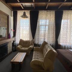 Гостиница Старый Город, Пенза, Пензенская область