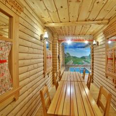 Отель Вояж, Пенза, Пензенская область