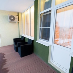 Гостиница Для Вас, Пенза, Пензенская область