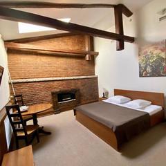 Гостиница Старый Город, Пенза, Пензенская область