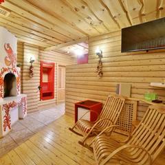 Отель Вояж, Пенза, Пензенская область