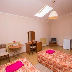 Гостиница Сура, Пенза, Пензенская область