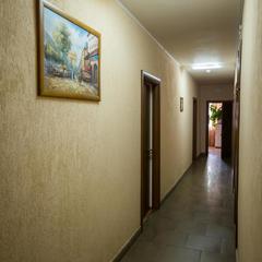 Гостиница Сура, Пенза, Пензенская область