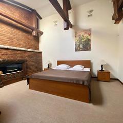 Гостиница Старый Город, Пенза, Пензенская область