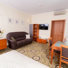 Гостиница Для Вас, Пенза, Пензенская область