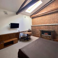 Гостиница Старый Город, Пенза, Пензенская область