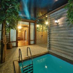 Отель Вояж, Пенза, Пензенская область