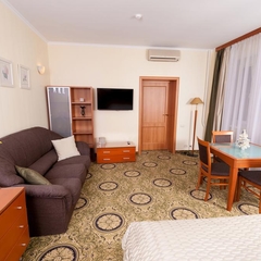 Гостиница Для Вас, Пенза, Пензенская область