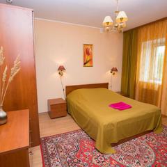 Гостиница Сура, Пенза, Пензенская область