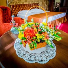 Гостевой дом Лондон Сити, Пенза, Пензенская область