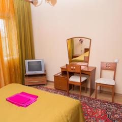 Гостиница Сура, Пенза, Пензенская область