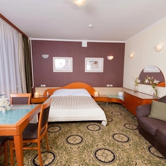 Гостиница Для Вас, Пенза, Пензенская область