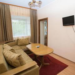 Гостиница Сура, Пенза, Пензенская область