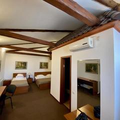 Гостиница Старый Город, Пенза, Пензенская область