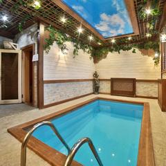 Отель Вояж, Пенза, Пензенская область