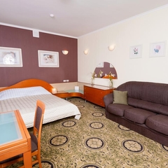 Гостиница Для Вас, Пенза, Пензенская область