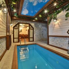 Отель Вояж, Пенза, Пензенская область