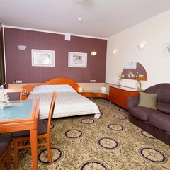 Гостиница Для Вас, Пенза, Пензенская область