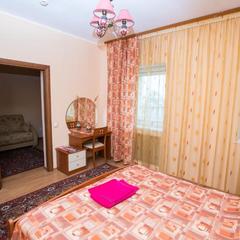 Гостиница Сура, Пенза, Пензенская область