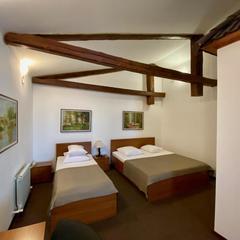 Гостиница Старый Город, Пенза, Пензенская область