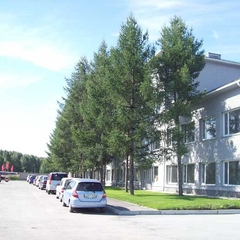 Гостиница Малахит, Первоуральск, Свердловская область