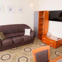 Гостиница Для Вас, Пенза, Пензенская область