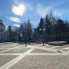 Гостиница Старый Город, Пенза, Пензенская область