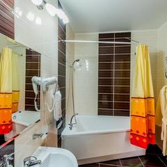 Гостевой дом Лондон Сити, Пенза, Пензенская область