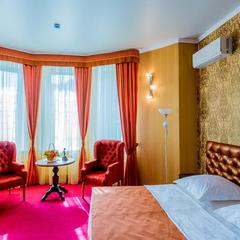 Гостевой дом Лондон Сити, Пенза, Пензенская область