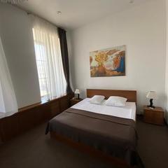 Гостиница Старый Город, Пенза, Пензенская область