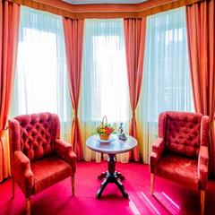 Гостевой дом Лондон Сити, Пенза, Пензенская область