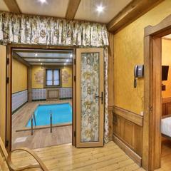 Отель Вояж, Пенза, Пензенская область