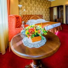 Гостевой дом Лондон Сити, Пенза, Пензенская область