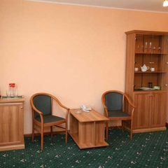 Гостиница Малахит, Первоуральск, Свердловская область