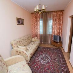 Гостиница Сура, Пенза, Пензенская область