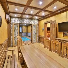 Отель Вояж, Пенза, Пензенская область