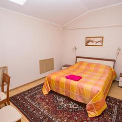 Гостиница Сура, Пенза, Пензенская область