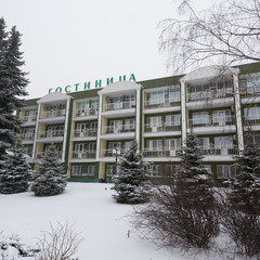 Гостиница Для Вас, Пенза, Пензенская область